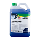 AGAR™ Shower Star Shower & Washroom Cleaner