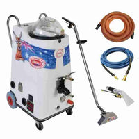 SteamVac Max Apollo  1600 Complete Kit
