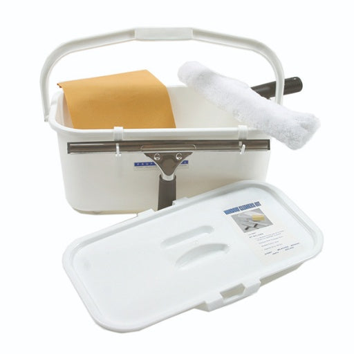 SABCO Window Cleaners Bucket Kit