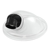 Pacvac Clear lid 5L