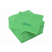 EDCO Merritex Heavy Duty Viscose Cloth 10pk - Green
