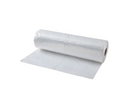 Premium Bin Bags 1100L, 1450+1130g x 2050 x 40um, 50 Bags/Roll