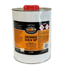 Research Orange Solv Gp 5L | Oates