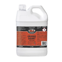 Research Orange Squirt All Purpose Cleaner