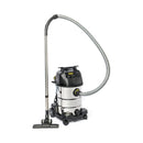 Pullman® 30L Wet & Dry Canister Vacuum Cleaner  32mm