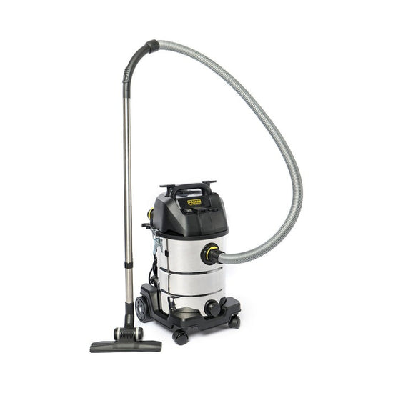 Pullman® 30L Wet & Dry Canister Vacuum Cleaner  32mm