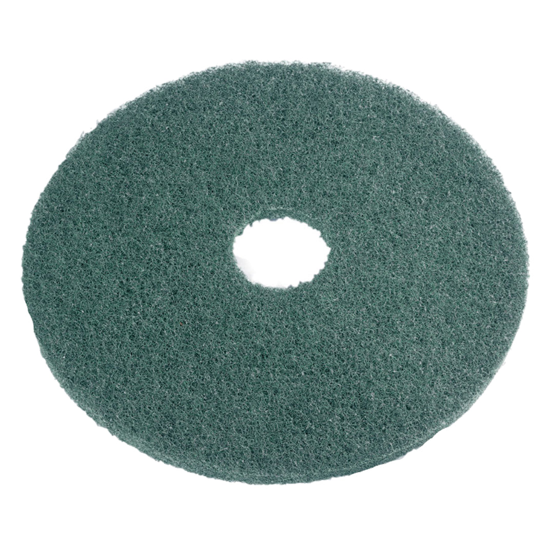 SABCO Green Scrubbing Pad 40cm
