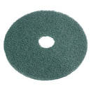SABCO Green Scrubbing Pad 40cm