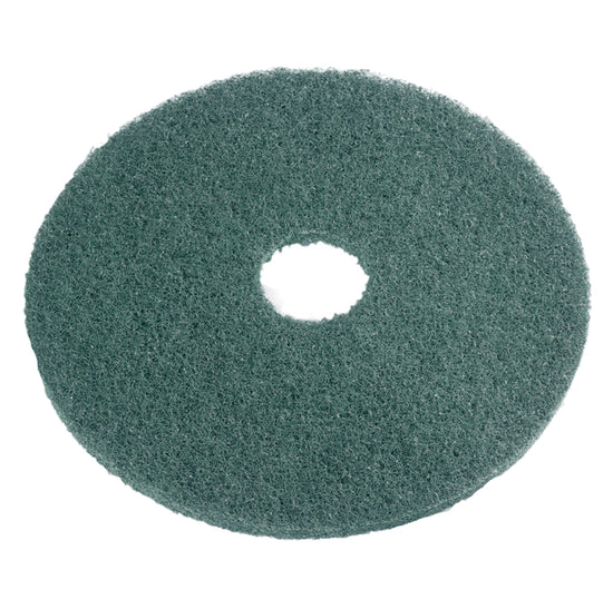 SABCO Green Scrubbing Pad 40cm