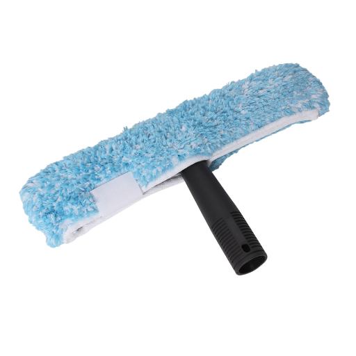 SABCO Total Clean W/Washer 25.5 cm - 10 inch
