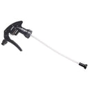 SABCO Superior Chemical Trigger 195mm Black