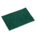 SABCO Standard Grade Scourer Pad 15 x 10cm 10Pk