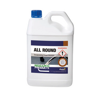 Research All Round Carpet Shampoo 5L