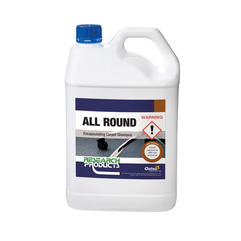 Research All Round Carpet Shampoo 5L