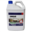 Research Products Unique Acid Free Washroom Cleaner 5L | Oates