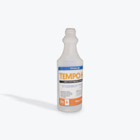 Tempo HD Spray Bottle 500ml I Whiteley