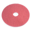 SABCO Red Buffing  Floor Pad 40cm