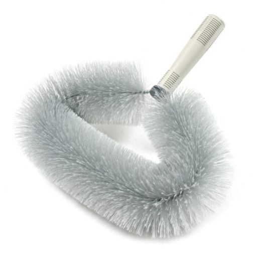 SABCO Pulex Extra Large Cobweb Broom