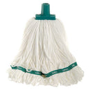 SABCO UltraClean Microfibre Round Mop Head 350G