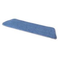SABCO 40cm Microfibre Flat Mop Pad Refill