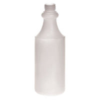 SABCO 500mL Plain Spray Bottle