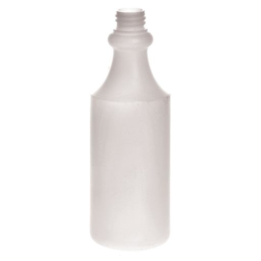 SABCO 500mL Plain Spray Bottle