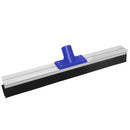 SABCO Aluminum Floor Squeegee Head - Grey
