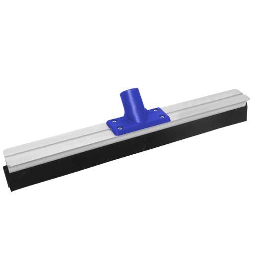 SABCO Aluminum Floor Squeegee Head - Grey