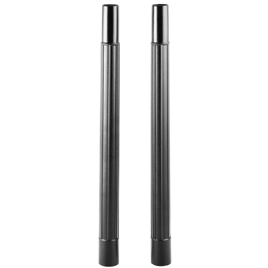 Pacvac Plastic two piece wand 32mm