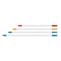EkkCO Heavy Duty Aluminum  Mop Handle 1.5m | EkkCo