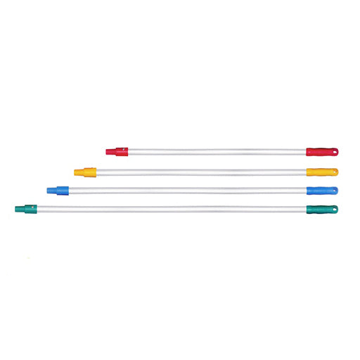 EkkCO Heavy Duty Aluminum  Mop Handle 1.5m | EkkCo