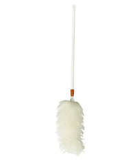 Oates® Wool Duster Extended Handle 1.8M | Oates