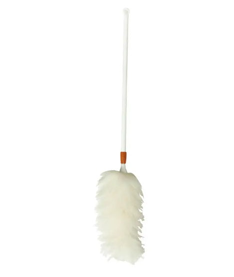Oates® Wool Duster Extended Handle 1.8M | Oates