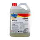 AGAR™ Jetsol Detergent Stain Remover 5L