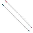 SABCO Aluminium Handle with Universal Thread