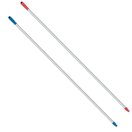 SABCO Aluminium Handle with Universal Thread