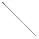 SABCO Aluminium Handle 22mm x 1450mm with No Thread