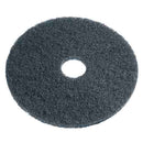 SABCO Black Stripping Floor Pad 40cm