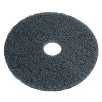 SABCO Black Stripping Floor Pad 40cm
