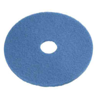 SABCO Blue Cleaning Floor Pad 40cm