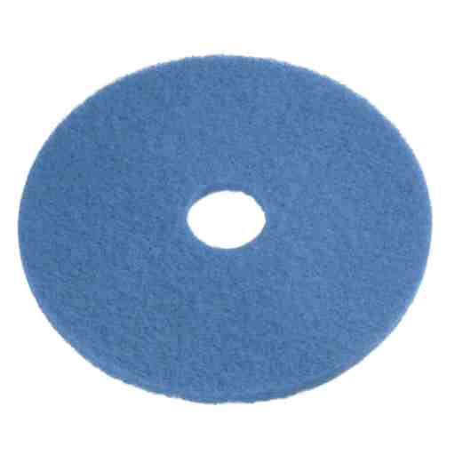 SABCO Blue Cleaning Floor Pad 40cm