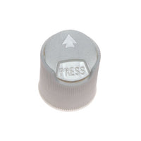 SABCO Press Down Cap for 500mL