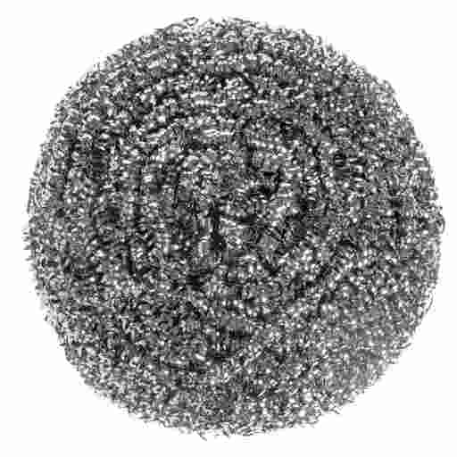 SABCO Premium Stainless Steel Scourer 50G