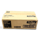 Duflex Heavy Duty Garage Bag 140L Flat Pack 50pkx4 /ctn
