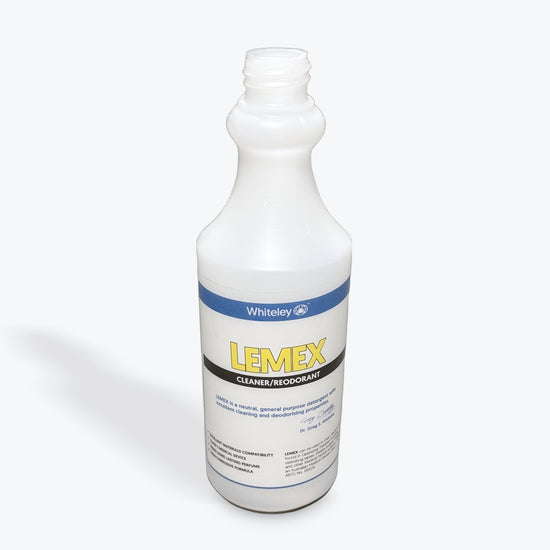 Lemex Spray Bottle 500ml I Whiteley