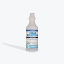 Clear Reflection Empty Spray Bottle 500ml I Whiteley