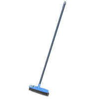 SABCO Indoor Broom Uni thread handle 22mm - Blue