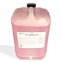 Pine Disinfectant 25L | Advanced Chemical