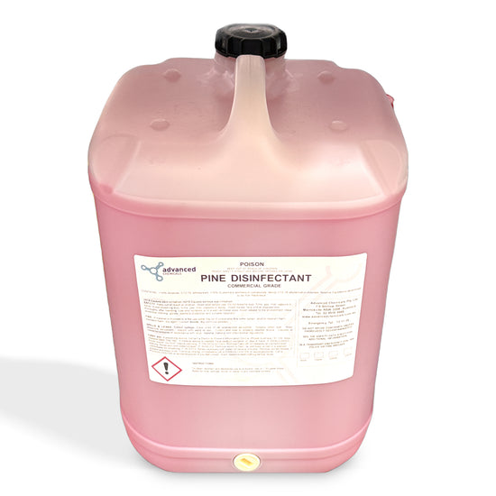 Pine Disinfectant 25L | Advanced Chemical