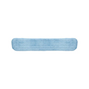 Oates® Microfibre Flat Mop Refill - Blue